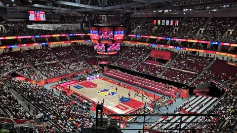 灰熊對綠軍激戰評析：霍勒迪五防四神操作，內外線均衡助莫蘭特全場奔襲