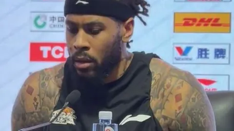 凯夫伦-图拉姆：哥哥脚踝困扰，父亲情绪可能更甚我们